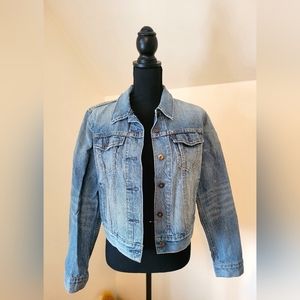 Levi's Jean Jacket